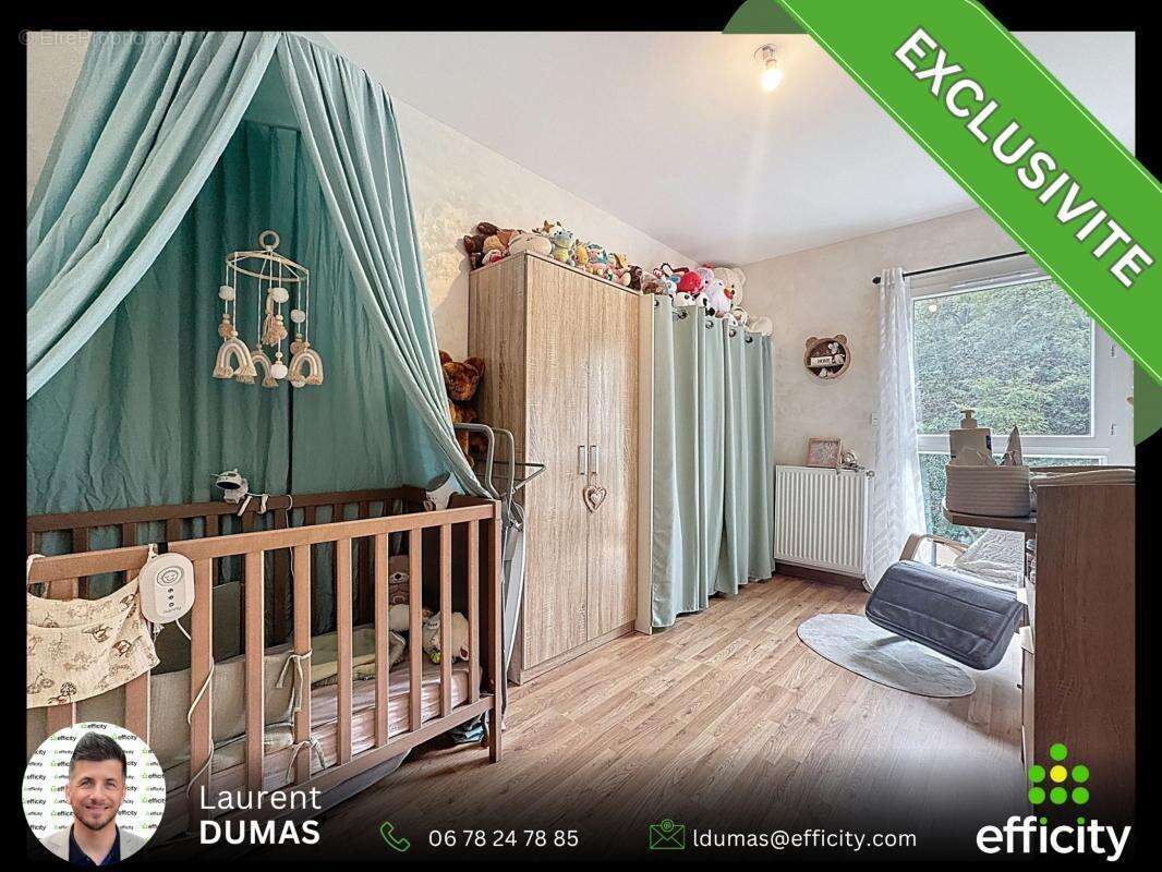 Maison à SEREZIN-DU-RHONE