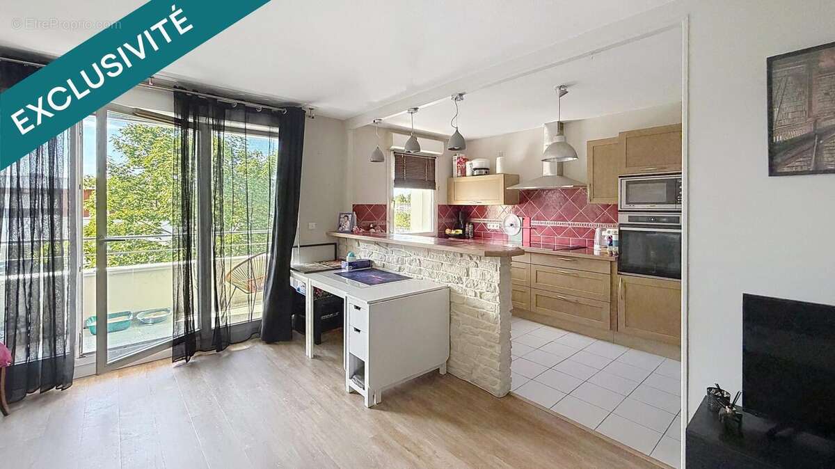 Photo 4 - Appartement à LORMONT