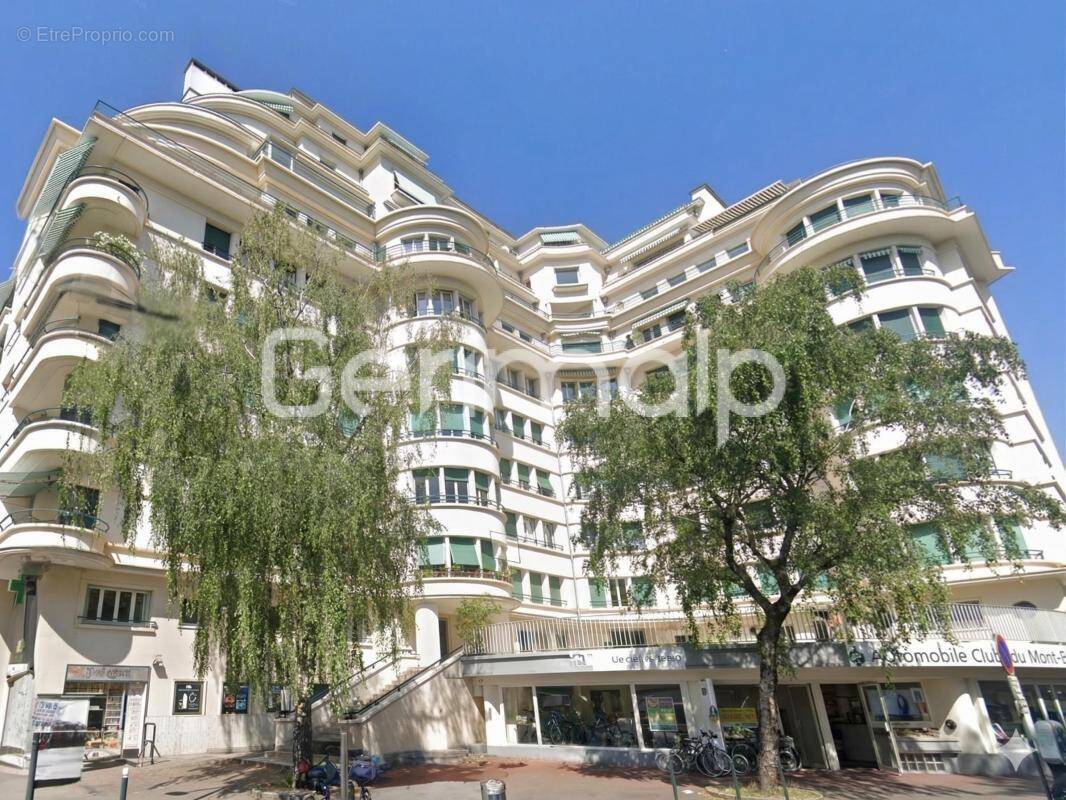 Appartement à ANNECY