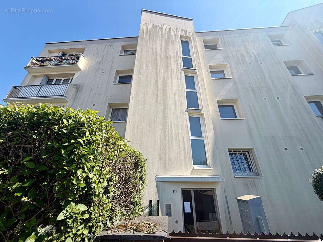 Appartement à CHOISY-LE-ROI