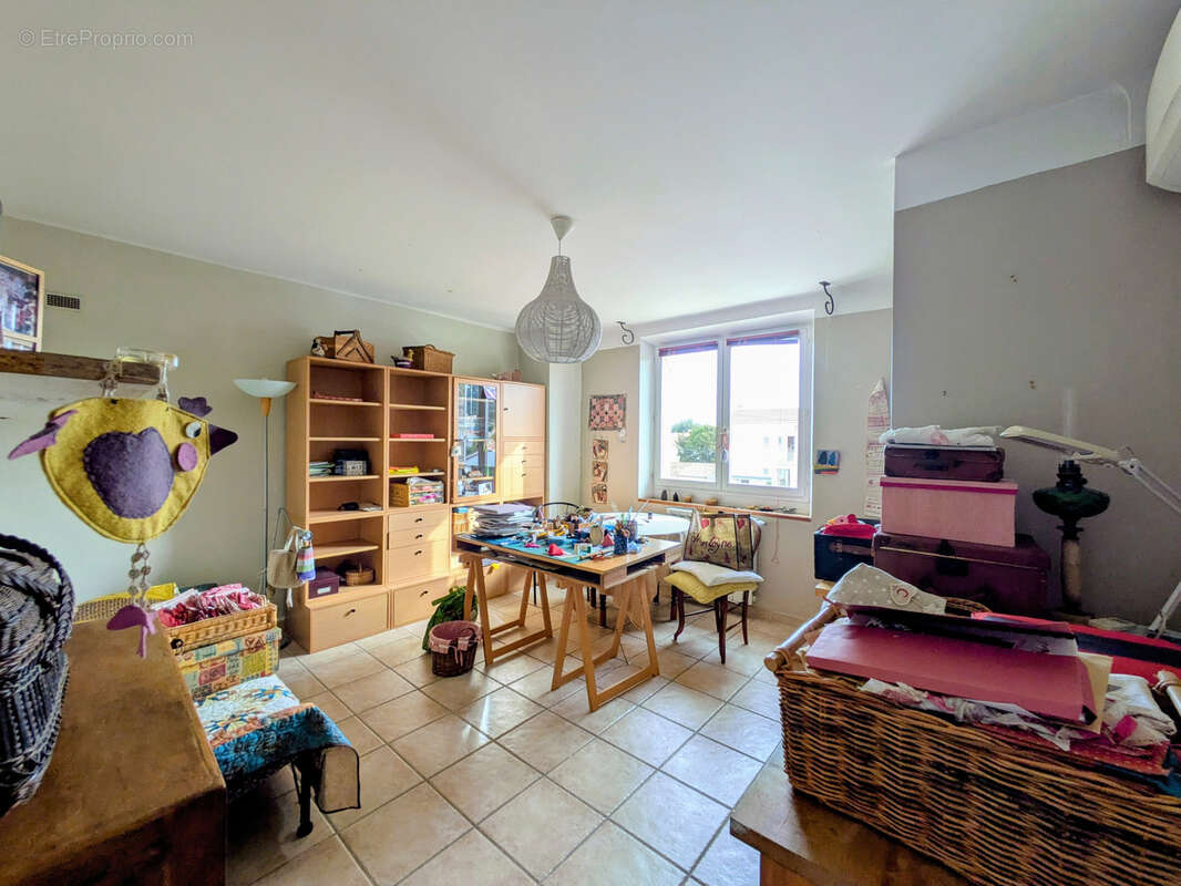 Maison à SANARY-SUR-MER