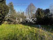 Terrain à ANNET-SUR-MARNE