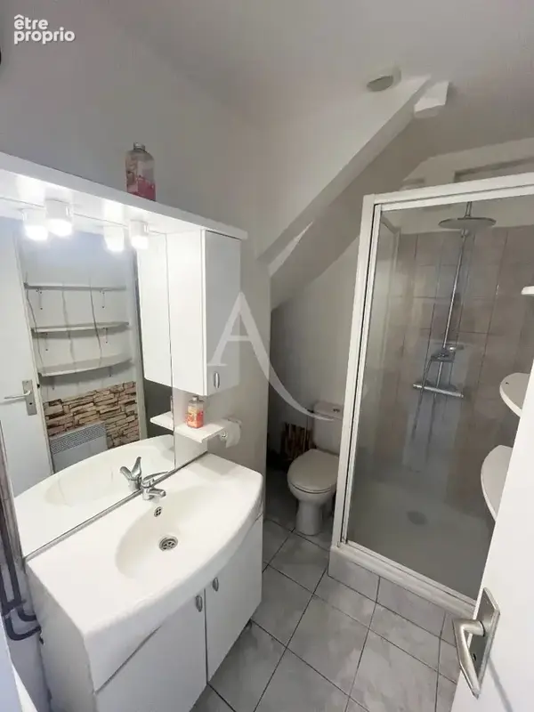 Maison de village proche DOURDAN - photo 8