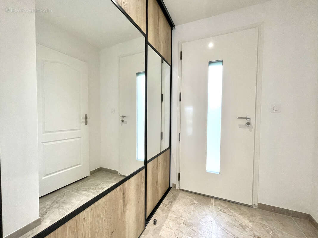 Maison à GIBERVILLE