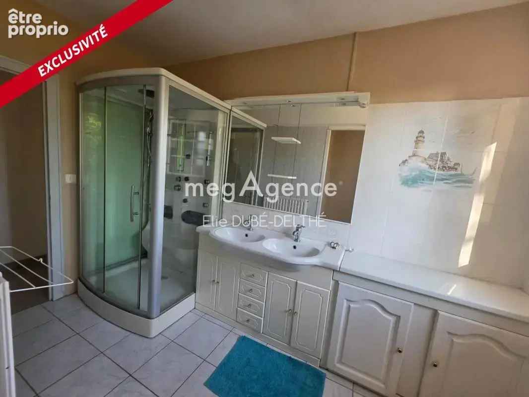 Thiré  au calme, Maison de plain-pied de 148 m² - photo 9