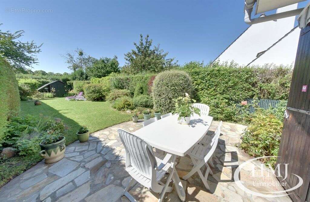 Maison 115 m² à Courcouronnes  - photo 13