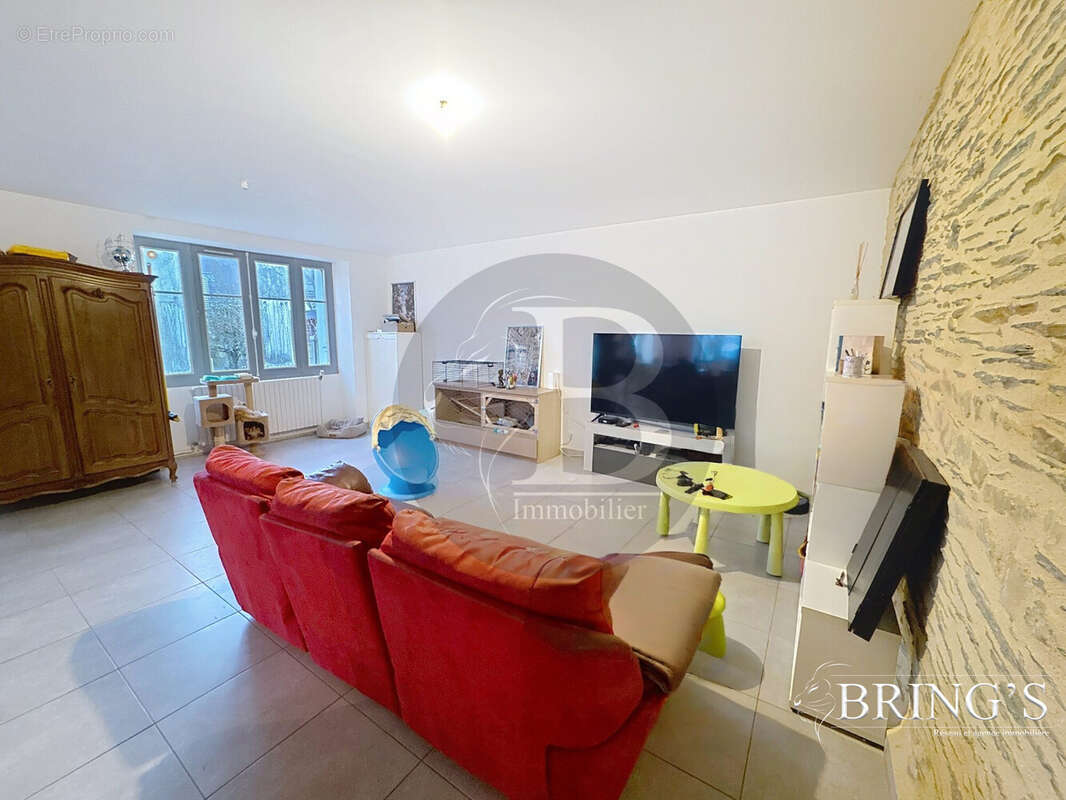 Maison 147 m² à Erbray  - photo 2