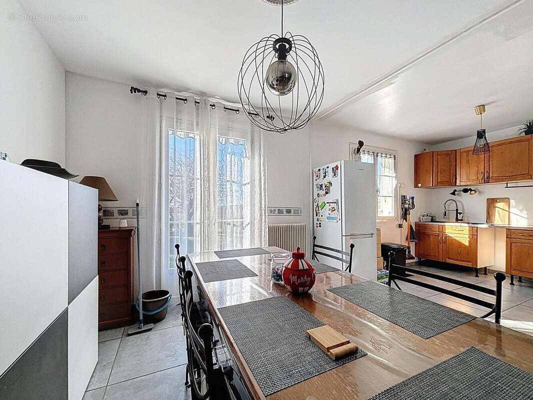 Photo 4 - Maison à SAINT-CYR-SUR-LOIRE