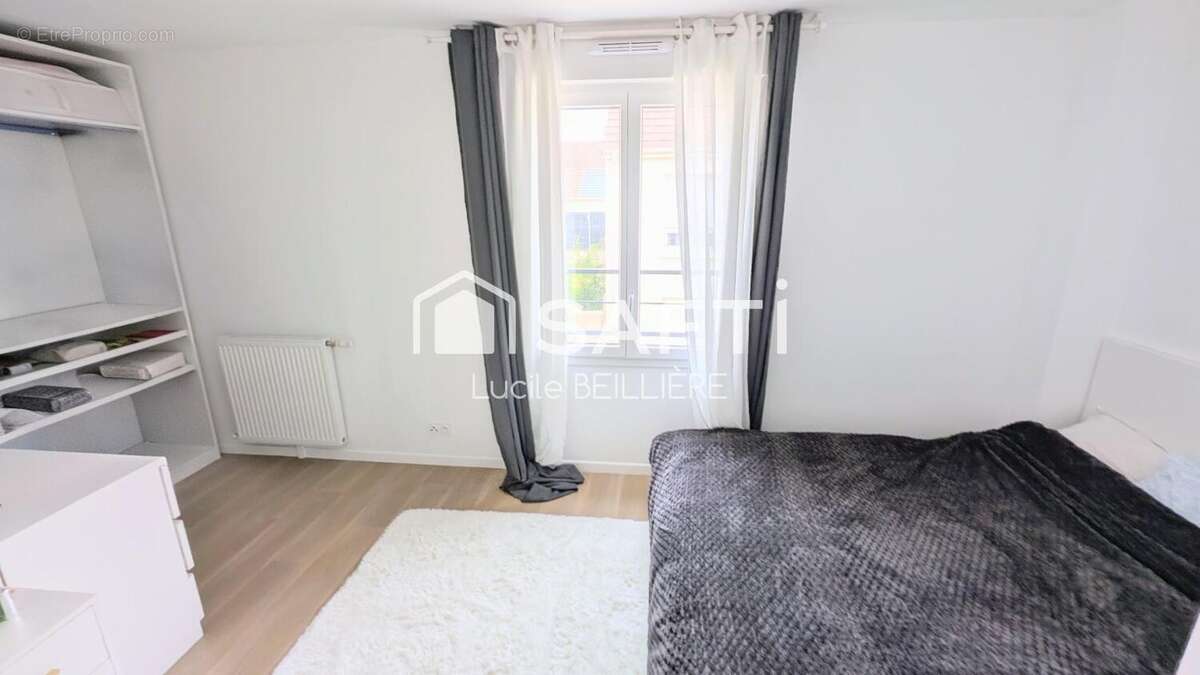 Photo 5 - Maison à BALLAINVILLIERS