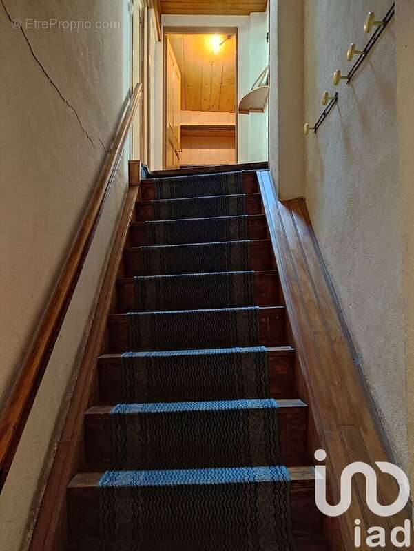 Photo 9 - Maison à VANOSC