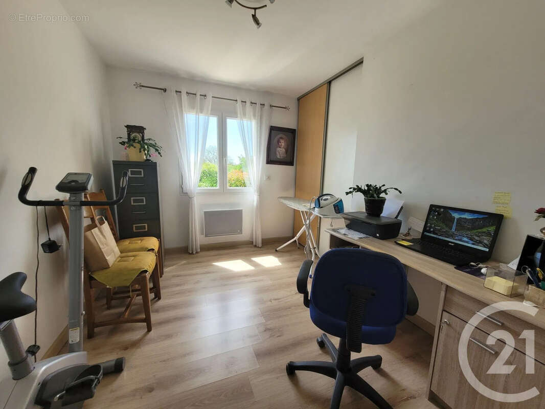 Maison à GAILLAC