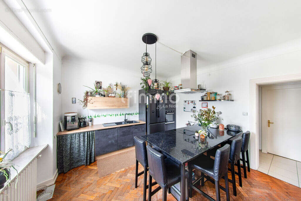 Maison à VIEUX-THANN