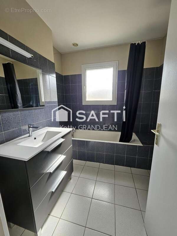 Maison 100 m² à Ceyzeriat  - photo 9