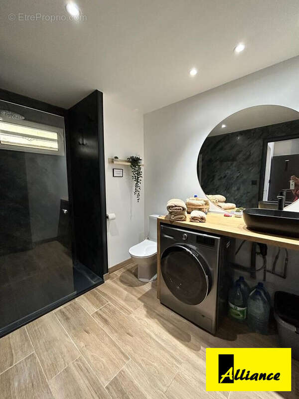 Appartement à SAINT-MARTIN