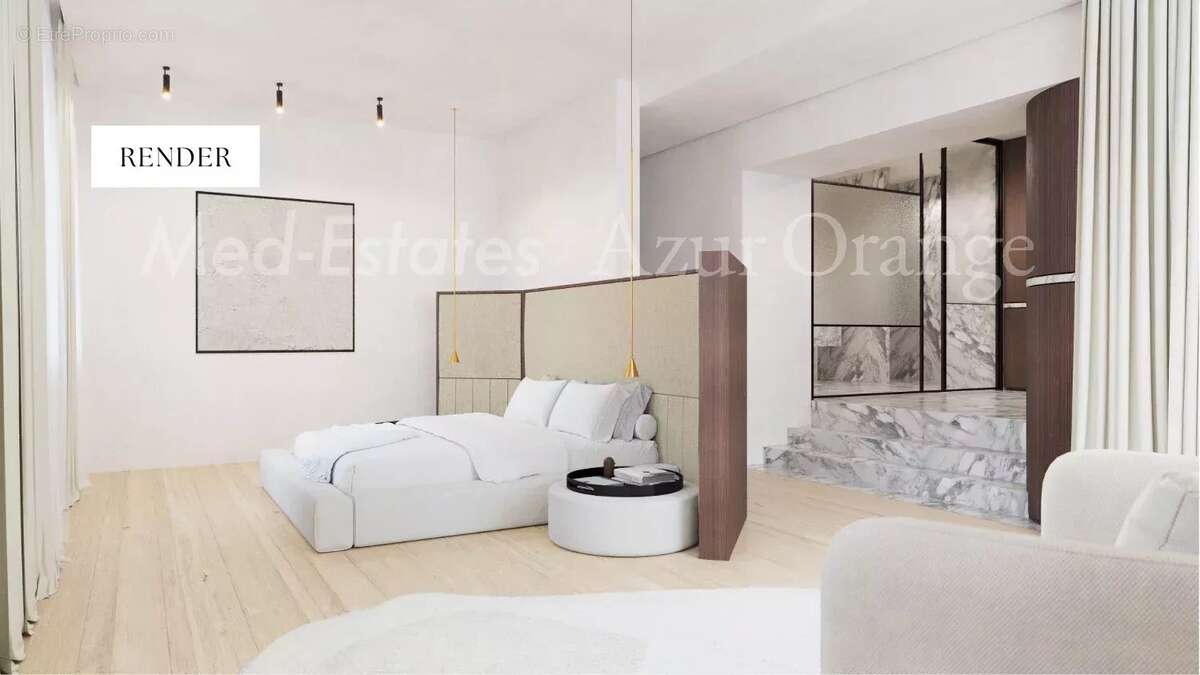 Maison à SAINTE-MAXIME