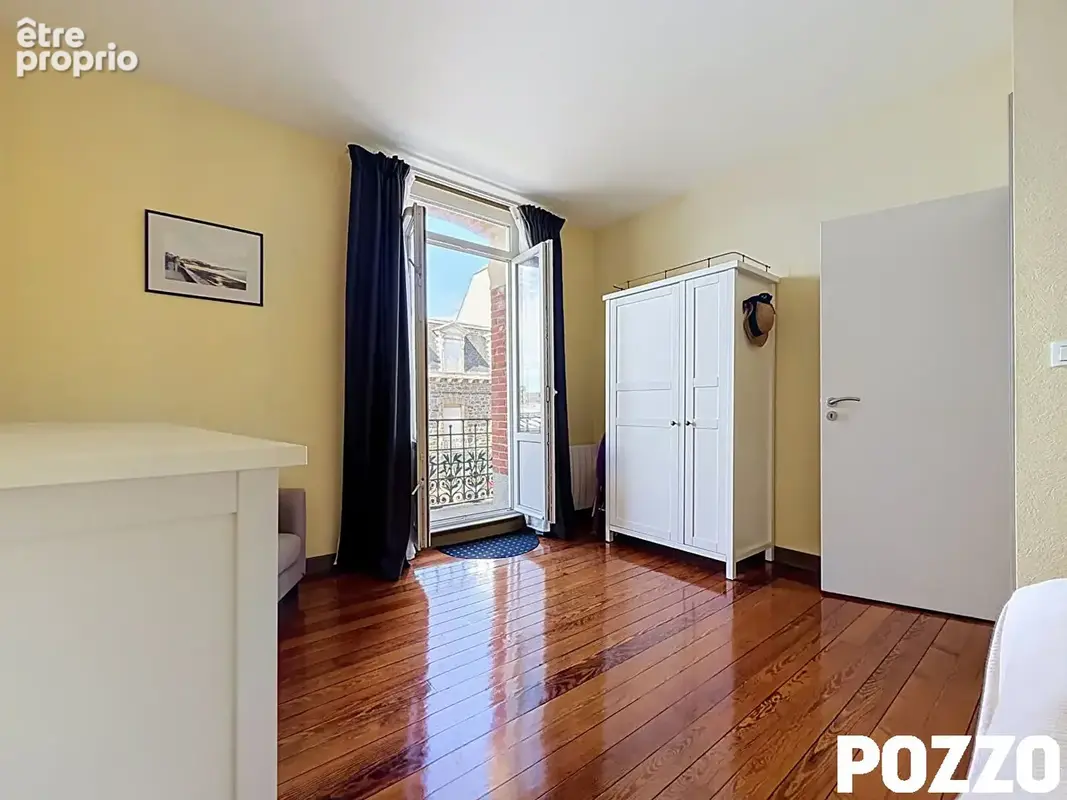 Appartement Granville 4 pièces 72 m2 - photo 10