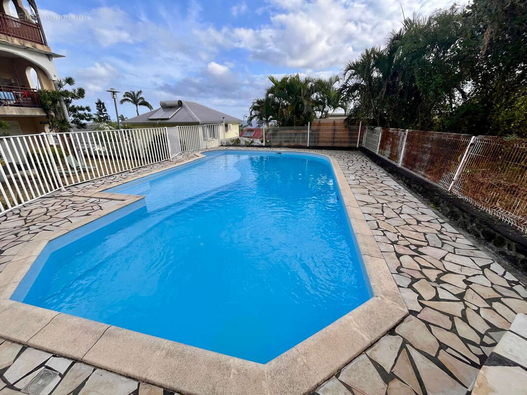 Appartement à SAINT-JOSEPH