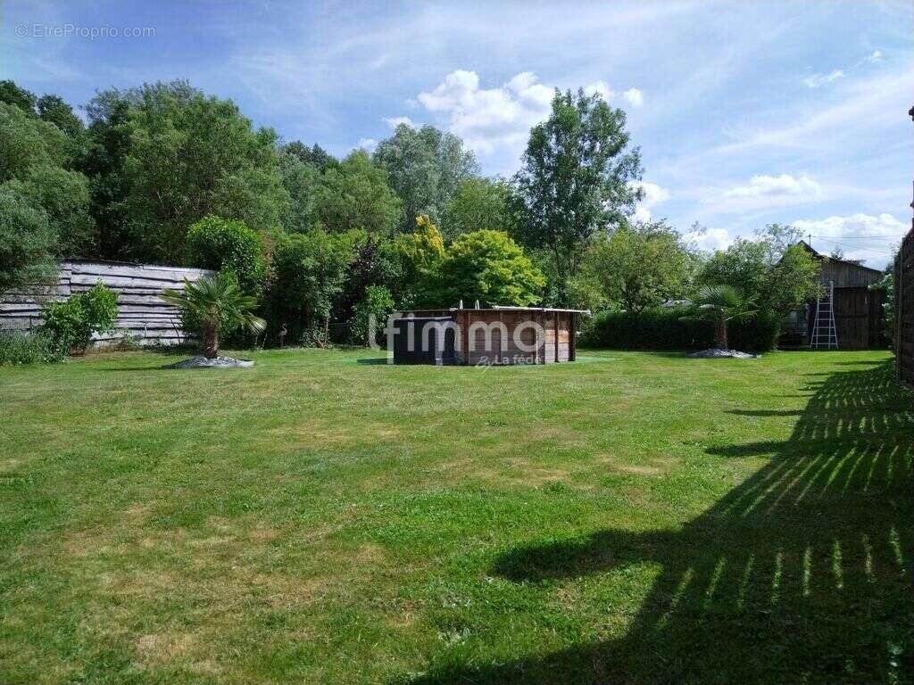 Maison 4 pièces à Biblisheim 67360 - photo 2