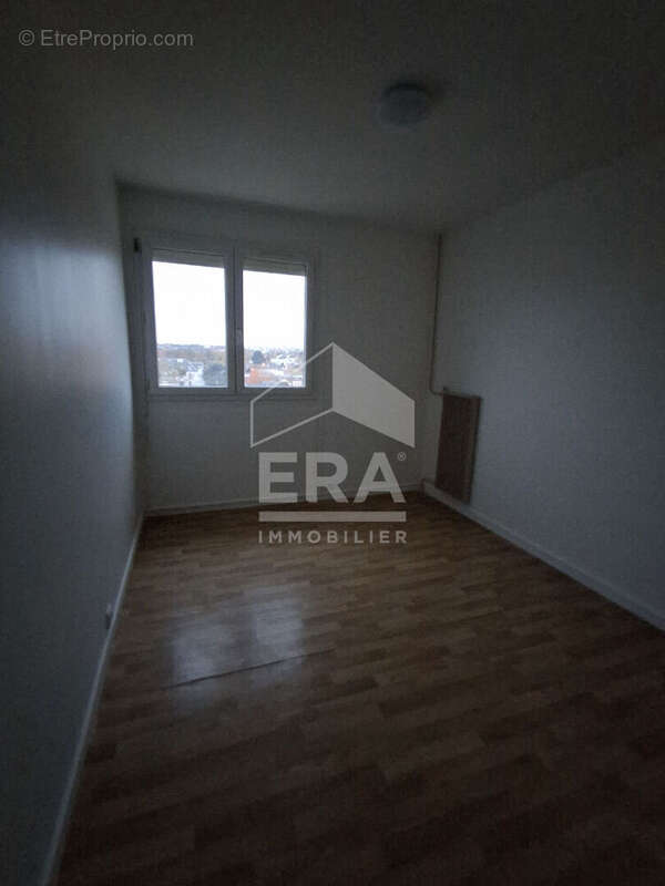 Appartement à LE PETIT-QUEVILLY