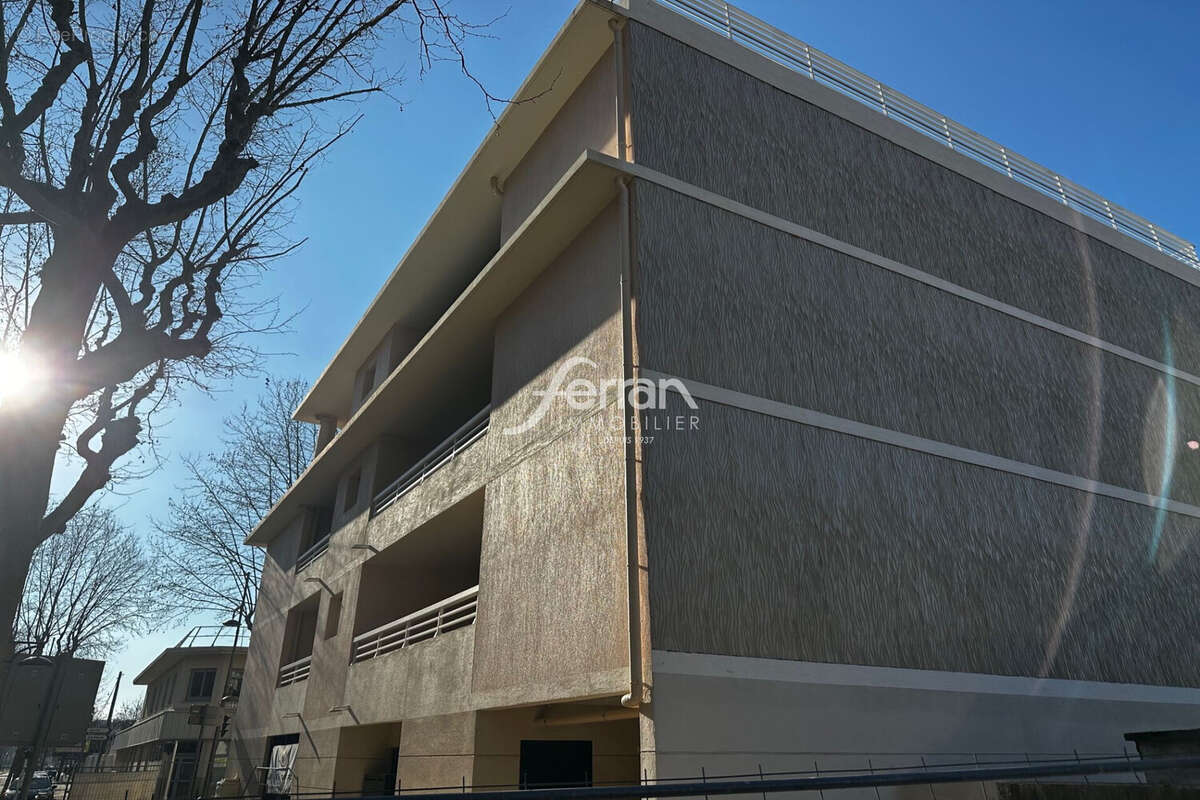 Appartement à DRAGUIGNAN