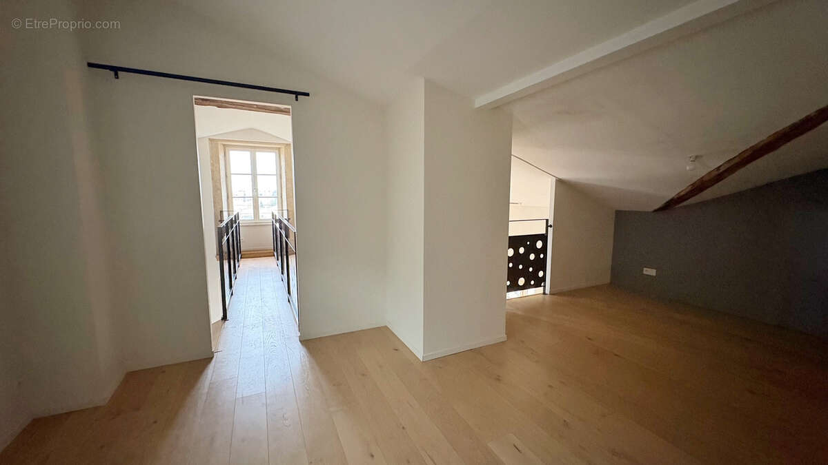 Appartement à NIORT