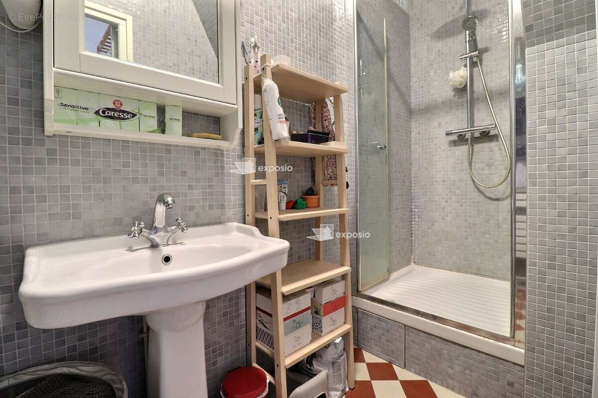 Appartement à PANTIN