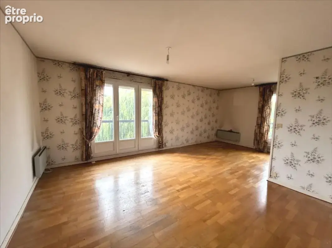 Appartement 4 pièces 85 m² à vendre à Saint-Brice-Courcelles (51370) - photo 1