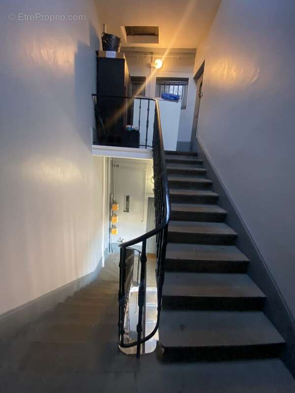 Appartement à VIENNE