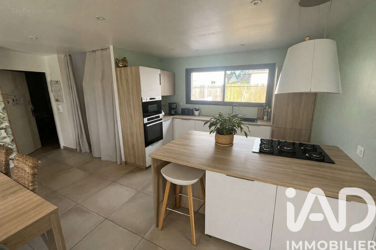 Photo 5 - Maison à LANDAUL