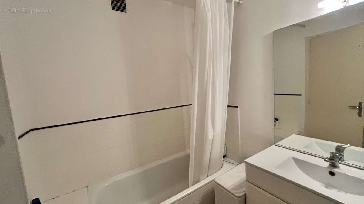 Appartement à BEZIERS