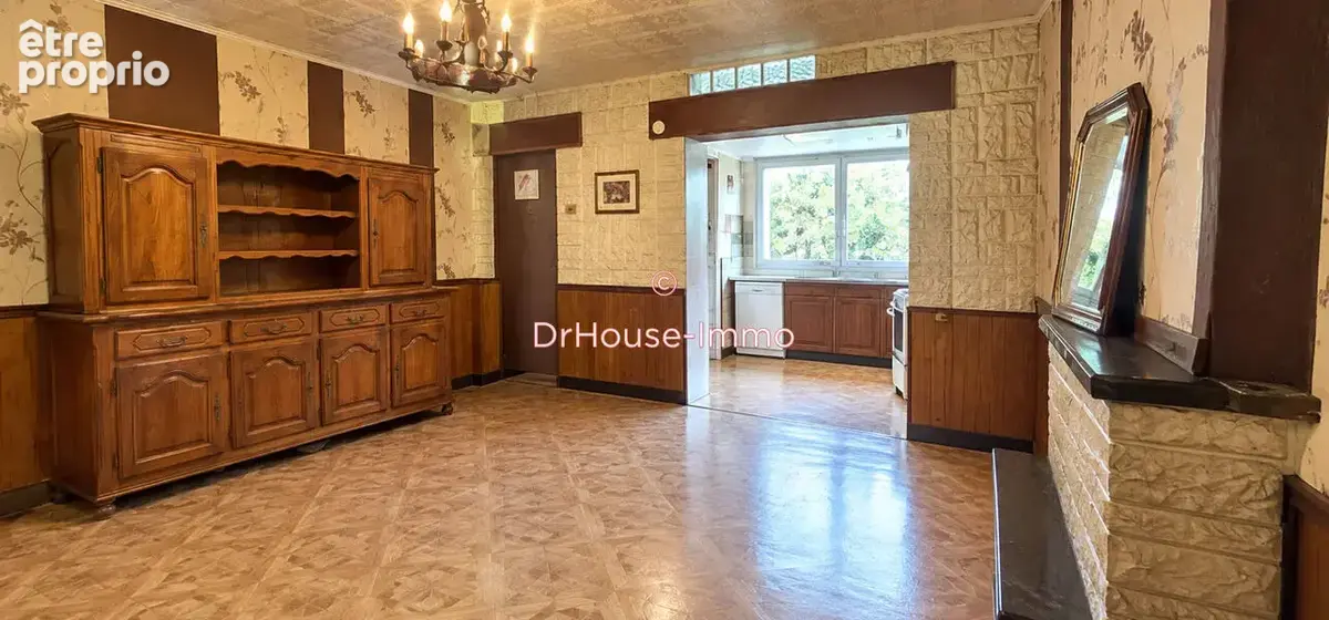 Maison 6 pièces 119 m² à vendre à Valenciennes (59300) - photo 2
