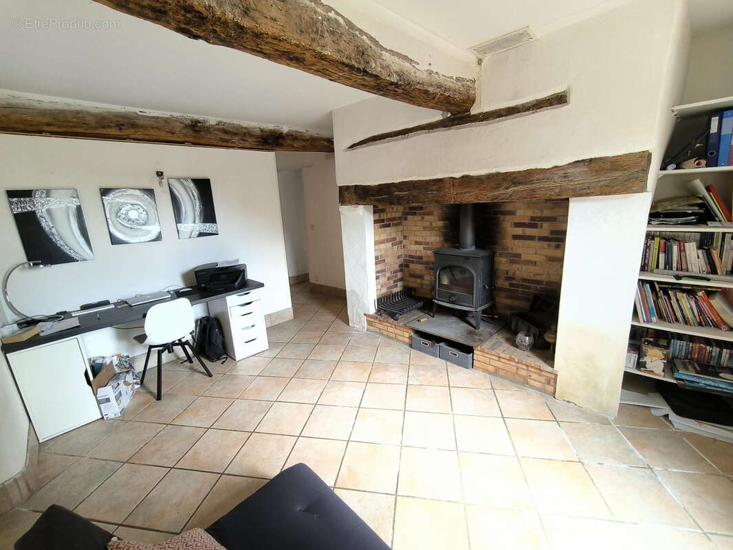 Maison à L'ISLE-JOURDAIN