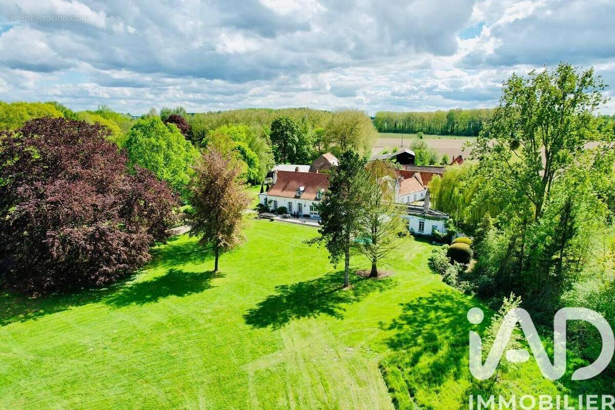 Photo 3 - Maison à LECELLES