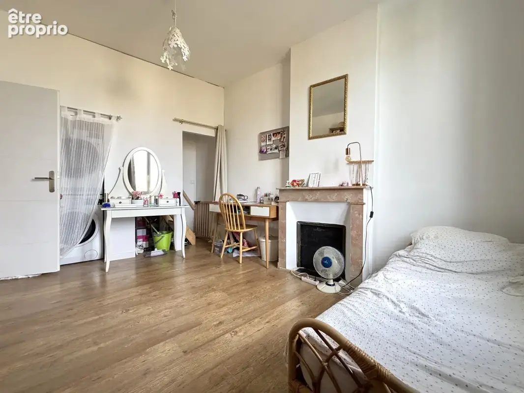 Haut de villa 120m2 - hauteur aguillon - photo 13