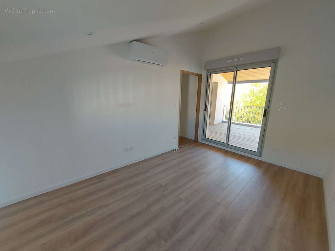 Appartement à BLAGNAC