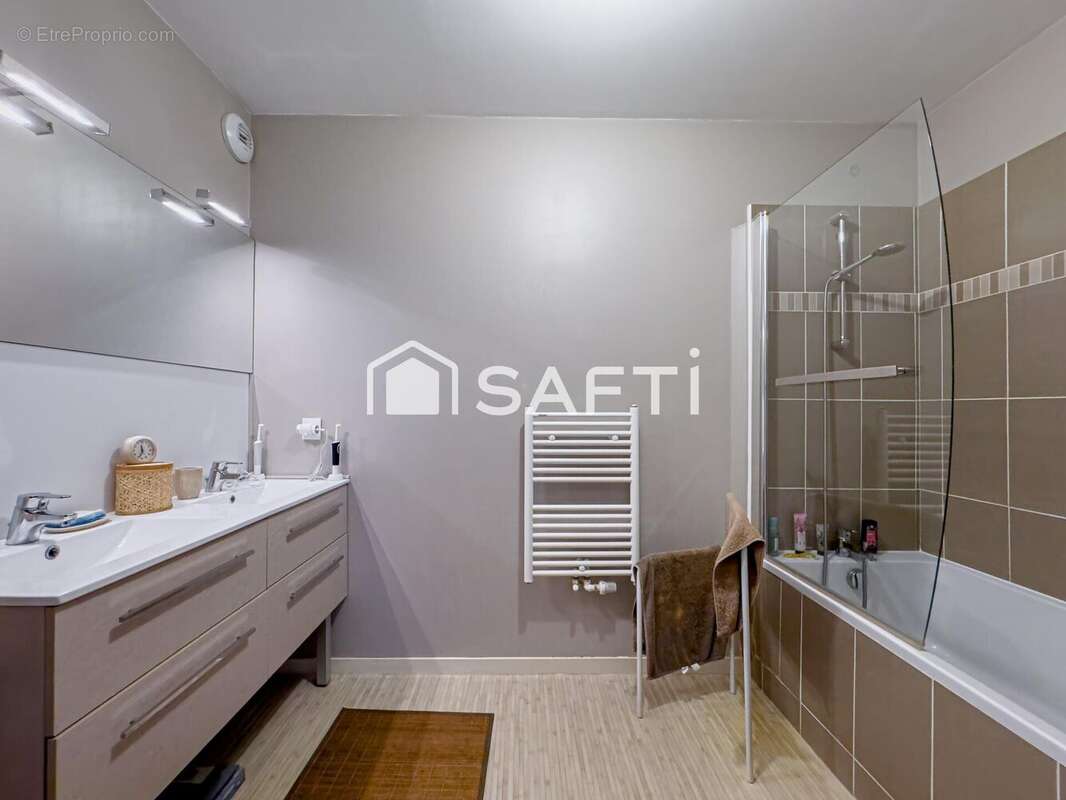 Photo 7 - Appartement à BEGLES