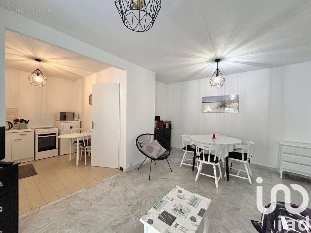 Photo 6 - Appartement à AMELIE-LES-BAINS-PALALDA