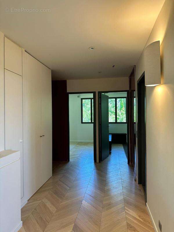 Maison à MAGNY-LE-HONGRE