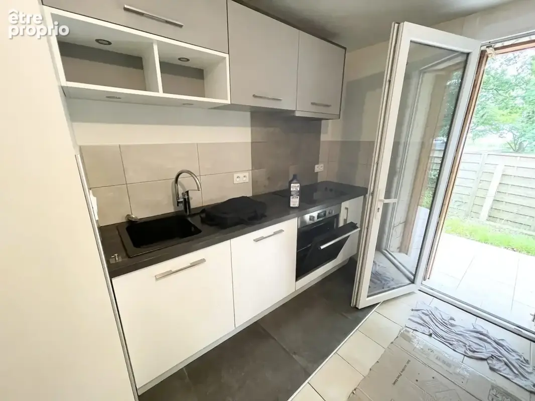 Maison 55 m² à Lacanau  - photo 6