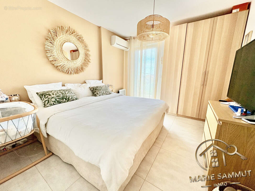 Appartement à FRONTIGNAN