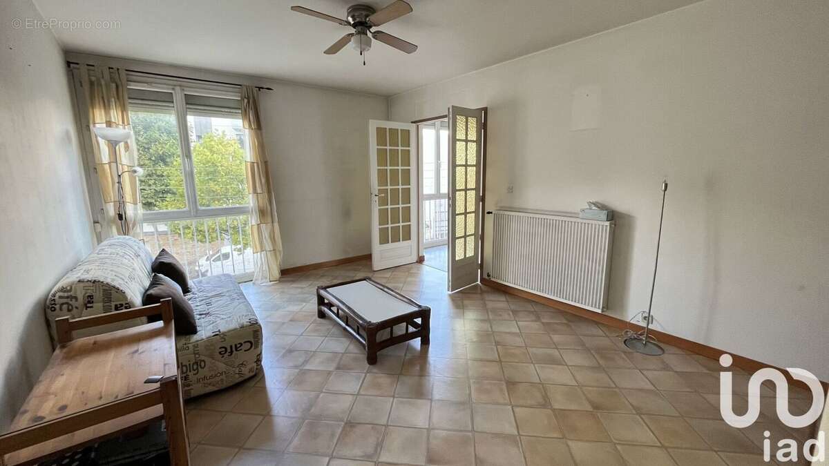 Photo 2 - Appartement à NANTES