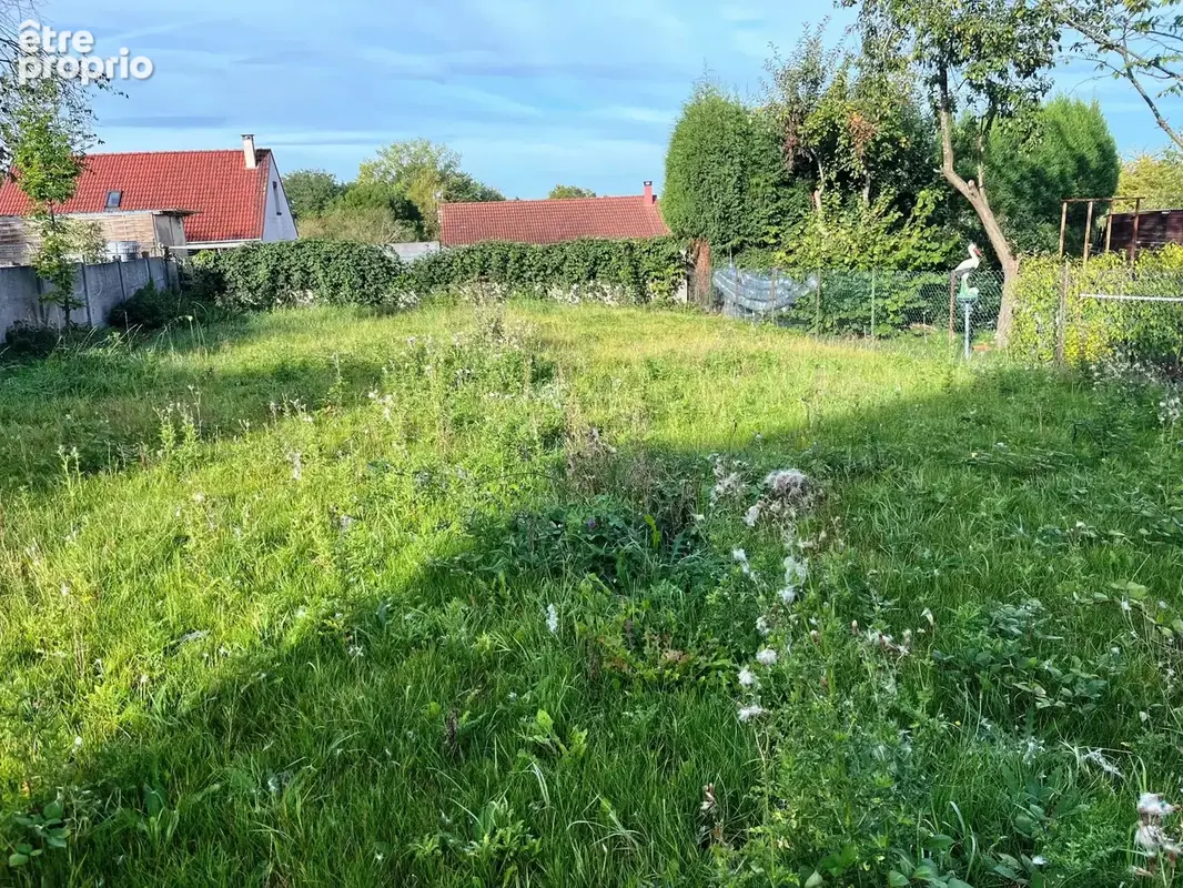 Maison à rénover de 115 m², 4 chambres à Maubeuge - photo 10