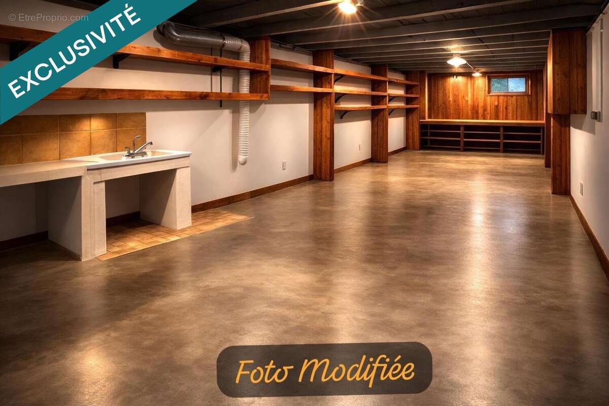 Maison 90 m² à Morville-En-Beauce  - photo 3