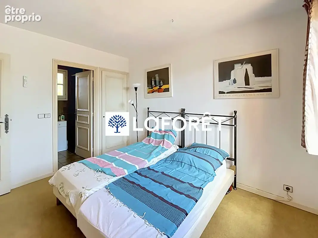 Maison Cagnes-sur-mer 5 pièce(s) 163 m2 - photo 12