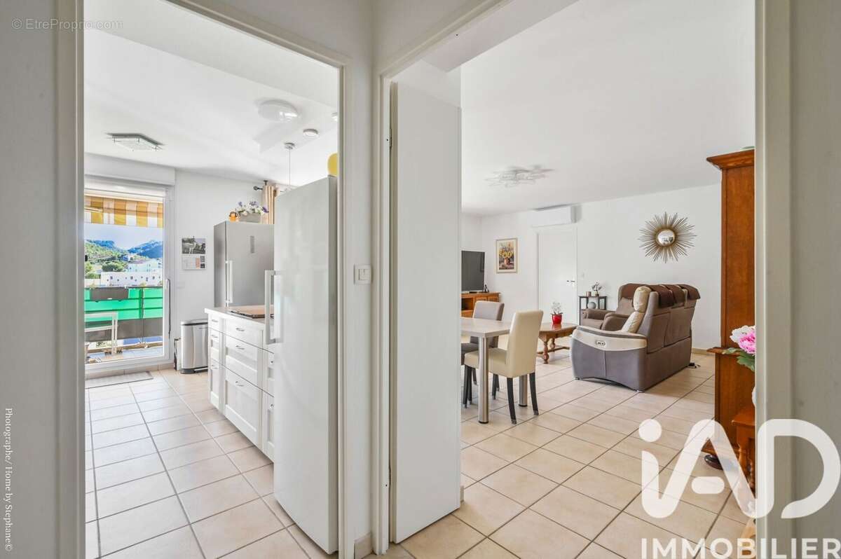 Photo 8 - Appartement à MARSEILLE-9E