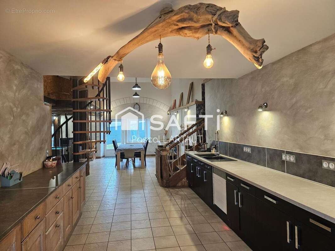 Photo 3 - Maison à AUGERANS