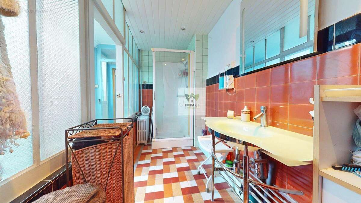 Maison à MONTBELIARD