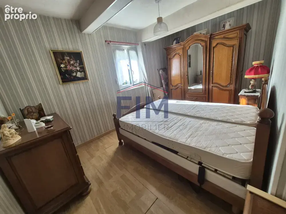 Maison 5 pièces 85 m² à vendre à Aumale (76390) - photo 7
