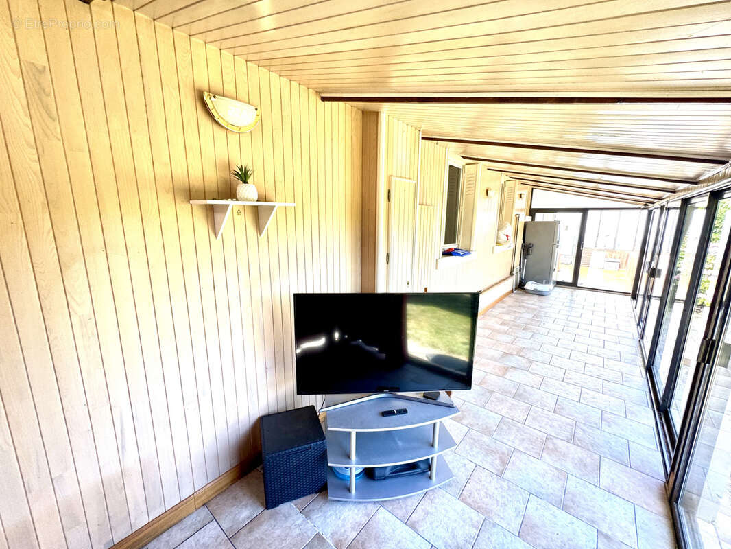 Maison à ATHEE-SUR-CHER