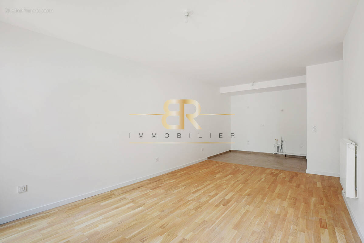 Appartement à MEUDON